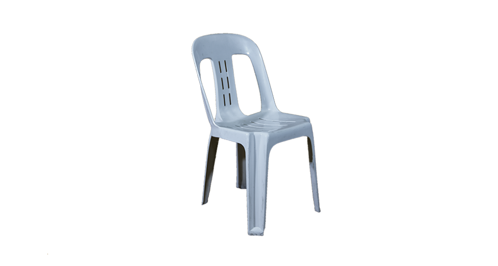 plastic chair for living room
