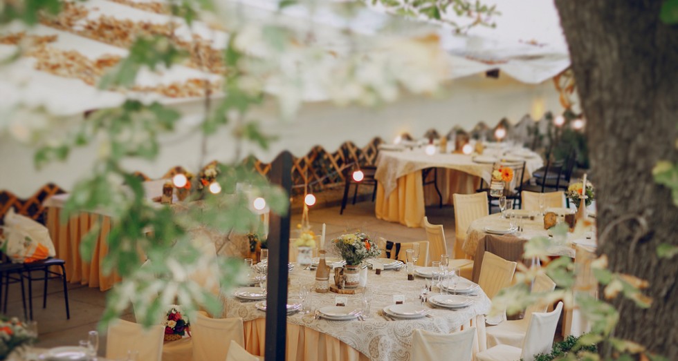 decorated-tables-at-wedding