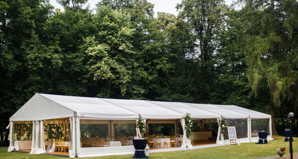 Professional Marquee Hire