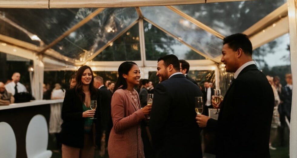 Corporate Event Trends in 2026