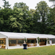 Corporate Marquee Events