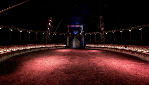 Planning marquee events