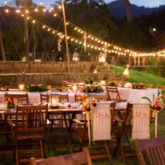 Top Outdoor Event Trends in 2026