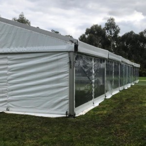 medical marquee