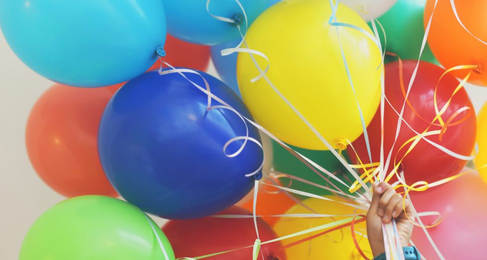 Best Teenage Birthday Party Ideas