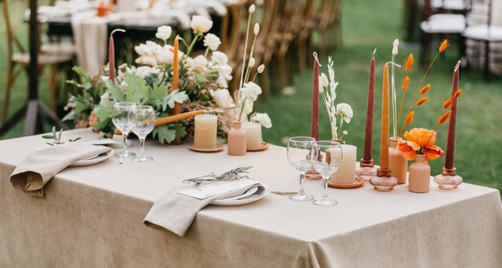 the ultimate event planning checklist you can follow
